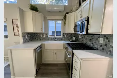 14755 Armstrong Woods Road #18, Guerneville, CA 95446 - Photo 6