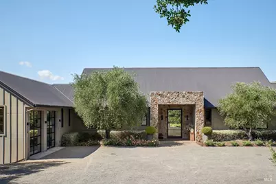 710 Soscol Creek Road, Napa, CA 94558 - Photo 2