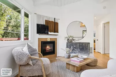 51 Tamalpais Road, Fairfax, CA 94930 - Photo 4