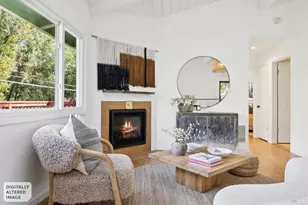 51 Tamalpais Rd, Fairfax, CA 94930 - Photo 4