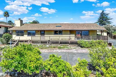 1090 Blueridge Drive, Napa, CA 94558 - Photo 1