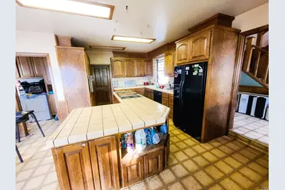 26850 Hwy 162, Covelo, CA 95428 - Photo 4