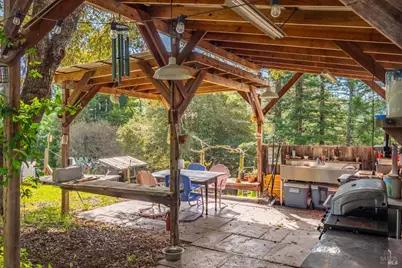 1910 Charoliase Drive, Navarro, CA 95463 - Photo 32