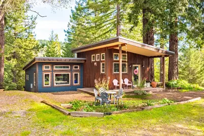 1910 Charoliase Drive, Navarro, CA 95463 - Photo 1