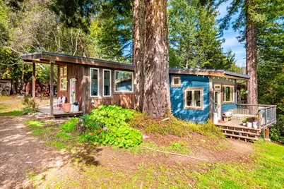 1910 Charoliase Drive, Navarro, CA 95463 - Photo 26