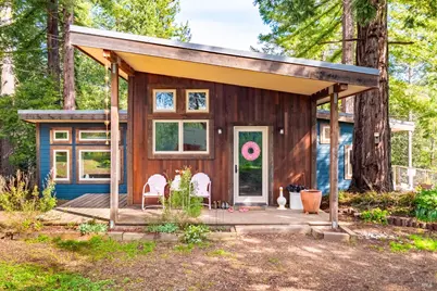 1910 Charoliase Drive, Navarro, CA 95463 - Photo 2