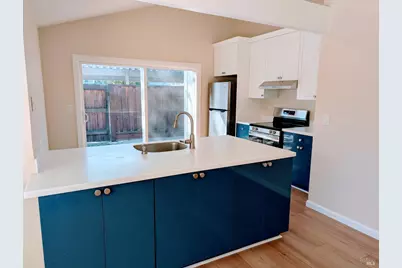 764 Racquet Club Circle, Rohnert Park, CA 94928 - Photo 4