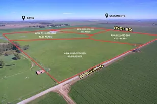 0 Hyde Rd, Dixon, CA 95620 - Photo 1