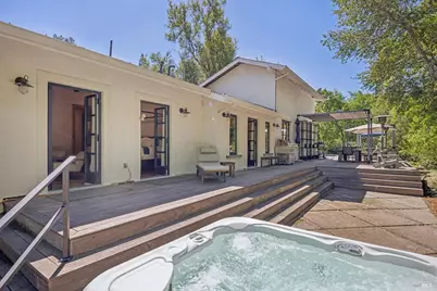 899 Adobe Canyon Road, Kenwood, CA 95452 - Photo 42