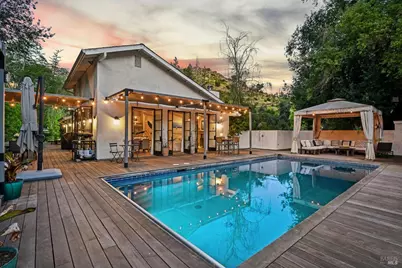 899 Adobe Canyon Road, Kenwood, CA 95452 - Photo 22