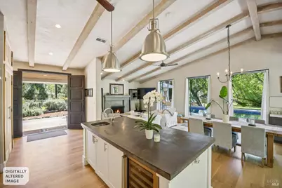 899 Adobe Canyon Road, Kenwood, CA 95452 - Photo 12