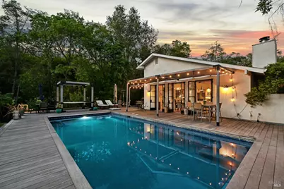 899 Adobe Canyon Road, Kenwood, CA 95452 - Photo 4