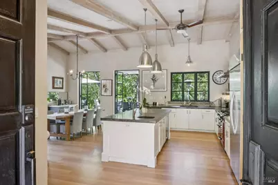 899 Adobe Canyon Road, Kenwood, CA 95452 - Photo 8