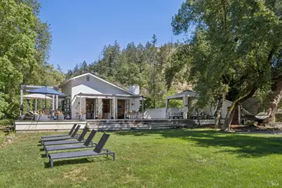 899 Adobe Canyon Road, Kenwood, CA 95452 - Photo 44