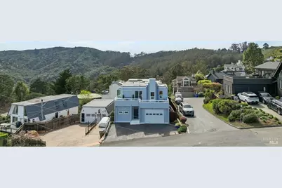 1217 Waterview Drive, Mill Valley, CA 94941 - Photo 32