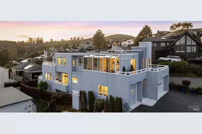 1217 Waterview Drive, Mill Valley, CA 94941 - Photo 2