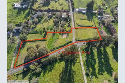 9011 Cypress Avenue, Cotati, CA 94931 - Photo 1