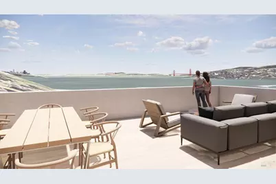 1894 Centro West Street, Tiburon, CA 94920 - Photo 4