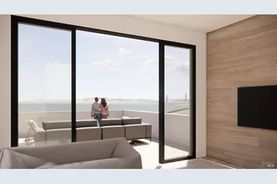 1894 Centro West Street, Tiburon, CA 94920 - Photo 2