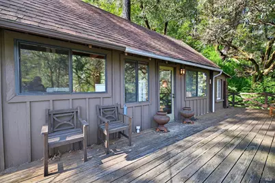5925 Austin Creek Road, Cazadero, CA 95421 - Photo 2