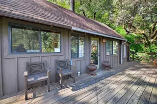 5925 Austin Creek Rd, Cazadero, CA 95421 - Photo 2
