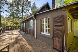 5925 Austin Creek Rd, Cazadero, CA 95421 - Photo 4