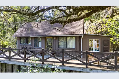 5925 Austin Creek Road, Cazadero, CA 95421 - Photo 1