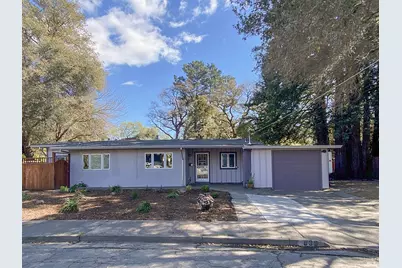 838 Oakwood Drive, Sonoma, CA 95476 - Photo 1