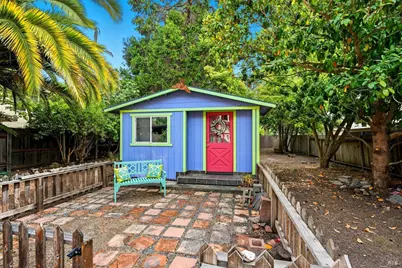 722 Beaver Street, Santa Rosa, CA 95404 - Photo 16