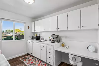 1366 Mission Drive, Sonoma, CA 95476 - Photo 6