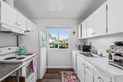 1366 Mission Drive, Sonoma, CA 95476 - Photo 2