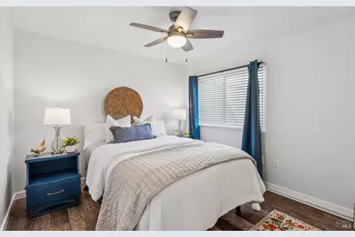 1366 Mission Drive, Sonoma, CA 95476 - Photo 8