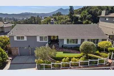113 Convent Court, San Rafael, CA 94901 - Photo 1