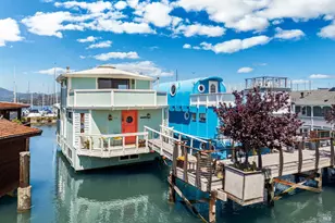 15 Yellow Ferry Dock, Sausalito, CA 94965 - Photo 1