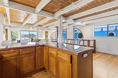 15 Yellow Ferry Dock, Sausalito, CA 94965 - Photo 16