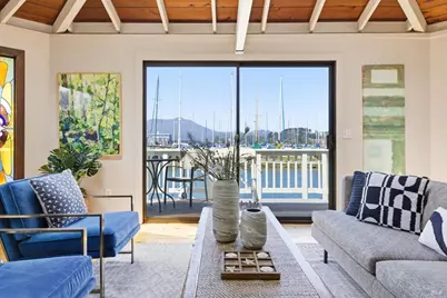 15 Yellow Ferry Dock, Sausalito, CA 94965 - Photo 8