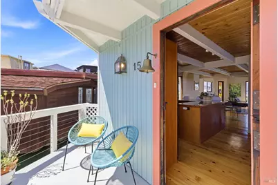 15 Yellow Ferry Dock, Sausalito, CA 94965 - Photo 6