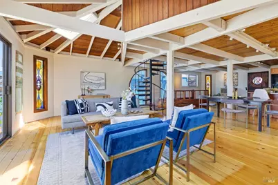 15 Yellow Ferry Dock, Sausalito, CA 94965 - Photo 10
