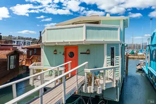 15 Yellow Ferry Dock, Sausalito, CA 94965 - Photo 32