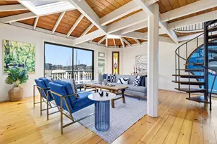 15 Yellow Ferry Dock, Sausalito, CA 94965 - Photo 2