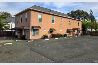 448 Sebastopol Avenue, Santa Rosa, CA 95401 - Photo 1