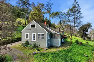 1830 Howell Mountain Rd, Saint Helena, CA 94574 - Photo 1