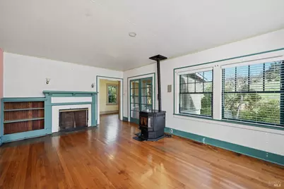 1830 Howell Mountain Road, Saint Helena, CA 94574 - Photo 14