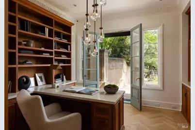 27 Upper Road, Ross, CA 94957 - Photo 30