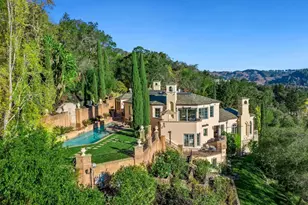 27 Upper Rd, Ross, CA 94957 - Photo 1