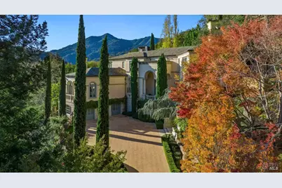 27 Upper Road, Ross, CA 94957 - Photo 54