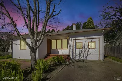 31 Claus Drive, Fairfax, CA 94930 - Photo 2