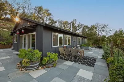 22855 Chianti Road, Geyserville, CA 95441 - Photo 4