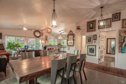 22855 Chianti Road, Geyserville, CA 95441 - Photo 6