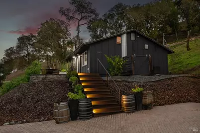 22855 Chianti Road, Geyserville, CA 95441 - Photo 24